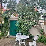 아파트 Harztraeume 1 - Gemuetliches Fuer Paare, Altstadtnah Mit Brockenbahnblick & Parkplatz - Self Check-in