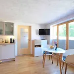 Harztraeume 1 - Gemuetliches Fuer Paare, Altstadtnah Mit Brockenbahnblick & Parkplatz - Self Check-in * 베르니게로데