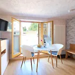 Harztraeume 1 - Gemuetliches Fuer Paare, Altstadtnah Mit Brockenbahnblick & Parkplatz - Self Check-in