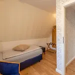 Harztraeume 1 - Gemuetliches Fuer Paare, Altstadtnah Mit Brockenbahnblick & Parkplatz - Self Check-in