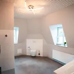 아파트 Harztraeume 1 - Gemuetliches Fuer Paare, Altstadtnah Mit Brockenbahnblick & Parkplatz - Self Check-in