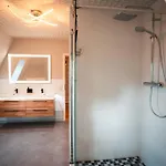 Harztraeume 1 - Gemuetliches Fuer Paare, Altstadtnah Mit Brockenbahnblick & Parkplatz - Self Check-in 아파트 *