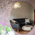 Harztraeume 1 - Gemuetliches Fuer Paare, Altstadtnah Mit Brockenbahnblick & Parkplatz - Self Check-in 아파트 베르니게로데