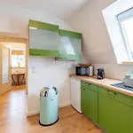 Harztraeume 1 - Gemuetliches Fuer Paare, Altstadtnah Mit Brockenbahnblick & Parkplatz - Self Check-in *