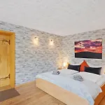 Appartement Harztraeume 1 - Gemuetliches Fuer Paare, Altstadtnah Mit Brockenbahnblick & Parkplatz - Self Check-in *