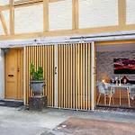 Harztraeume 1 - Gemuetliches Fuer Paare, Altstadtnah Mit Brockenbahnblick & Parkplatz - Self Check-in