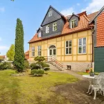 Appartamento Harztraeume 1 - Gemuetliches Fuer Paare, Altstadtnah Mit Brockenbahnblick & Parkplatz - Self Check-in Wernigerode