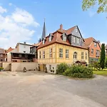 Harztraeume 1 - Gemuetliches Fuer Paare, Altstadtnah Mit Brockenbahnblick & Parkplatz - Self Check-in *