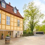 Harztraeume 1 - Gemuetliches Fuer Paare, Altstadtnah Mit Brockenbahnblick & Parkplatz - Self Check-in * Wernigerode