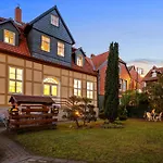 Appartement Harztraeume 1 - Gemuetliches Fuer Paare, Altstadtnah Mit Brockenbahnblick & Parkplatz - Self Check-in