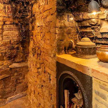 Harztraeume 1 - Gemuetliches Fuer Paare, Altstadtnah Mit Brockenbahnblick & Parkplatz - Self Check-in