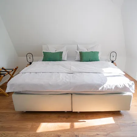 Harztraeume 1 - Gemuetliches Fuer Paare, Altstadtnah Mit Brockenbahnblick & Parkplatz - Self Check-in Lejlighed *