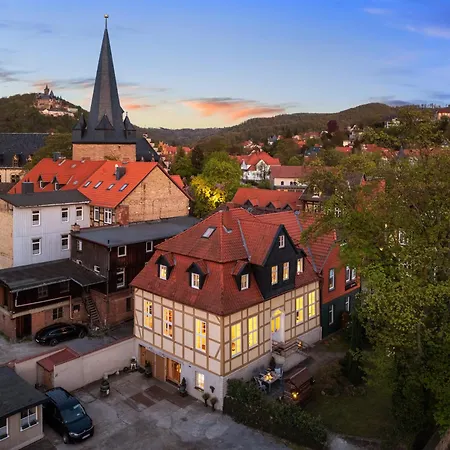 Appartamento Harztraeume 1 - Gemuetliches Fuer Paare, Altstadtnah Mit Brockenbahnblick & Parkplatz - Self Check-in *