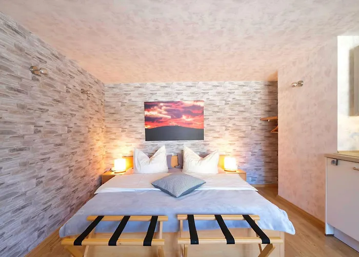 아파트 Harztraeume 1 - Gemuetliches Fuer Paare, Altstadtnah Mit Brockenbahnblick & Parkplatz - Self Check-in