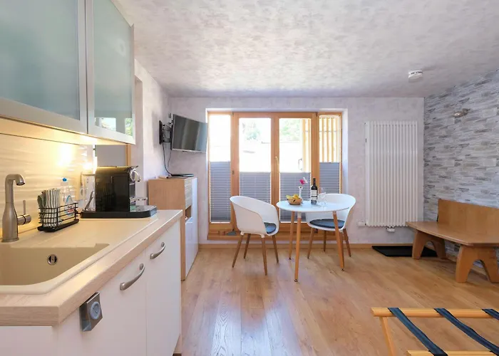 Harztraeume 1 - Gemuetliches Fuer Paare, Altstadtnah Mit Brockenbahnblick & Parkplatz - Self Check-in 아파트 *