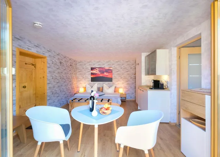 아파트 Harztraeume 1 - Gemuetliches Fuer Paare, Altstadtnah Mit Brockenbahnblick & Parkplatz - Self Check-in *