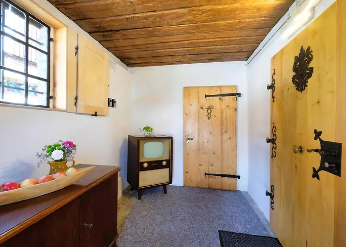 Harztraeume 1 - Gemuetliches Fuer Paare, Altstadtnah Mit Brockenbahnblick & Parkplatz - Self Check-in 아파트 베르니게로데