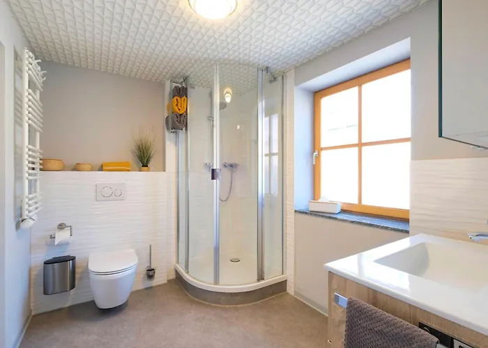 Harztraeume 1 - Gemuetliches Fuer Paare, Altstadtnah Mit Brockenbahnblick & Parkplatz - Self Check-in Wernigerode