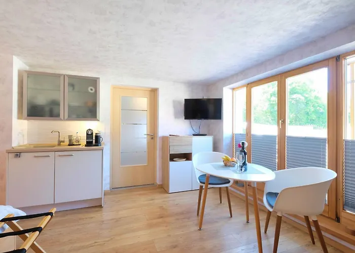 Harztraeume 1 - Gemuetliches Fuer Paare, Altstadtnah Mit Brockenbahnblick & Parkplatz - Self Check-in * 베르니게로데