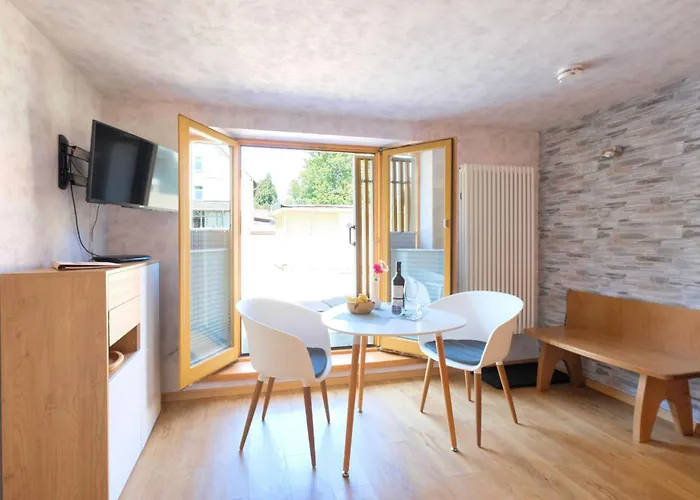 Harztraeume 1 - Gemuetliches Fuer Paare, Altstadtnah Mit Brockenbahnblick & Parkplatz - Self Check-in