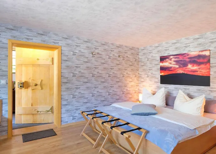 아파트 Harztraeume 1 - Gemuetliches Fuer Paare, Altstadtnah Mit Brockenbahnblick & Parkplatz - Self Check-in *