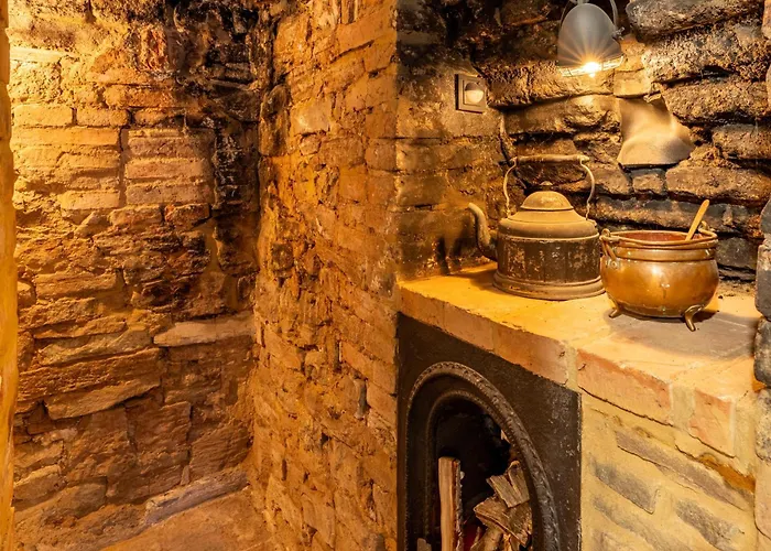 Harztraeume 1 - Gemuetliches Fuer Paare, Altstadtnah Mit Brockenbahnblick & Parkplatz - Self Check-in